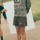 Quickdraw Unlined Short