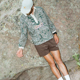 Cotton Popover