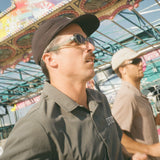 Sun Dog Ripstop Hat