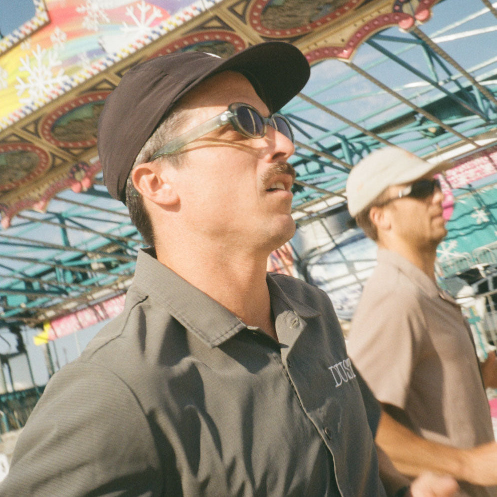 Sun Dog Ripstop Hat