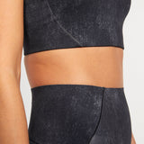 ALRN CROP BRA