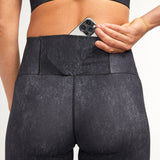 ALRN HI RISE LEGGING