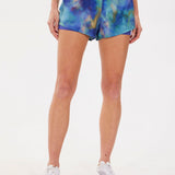 ALRN N.B.P MESH SHORT