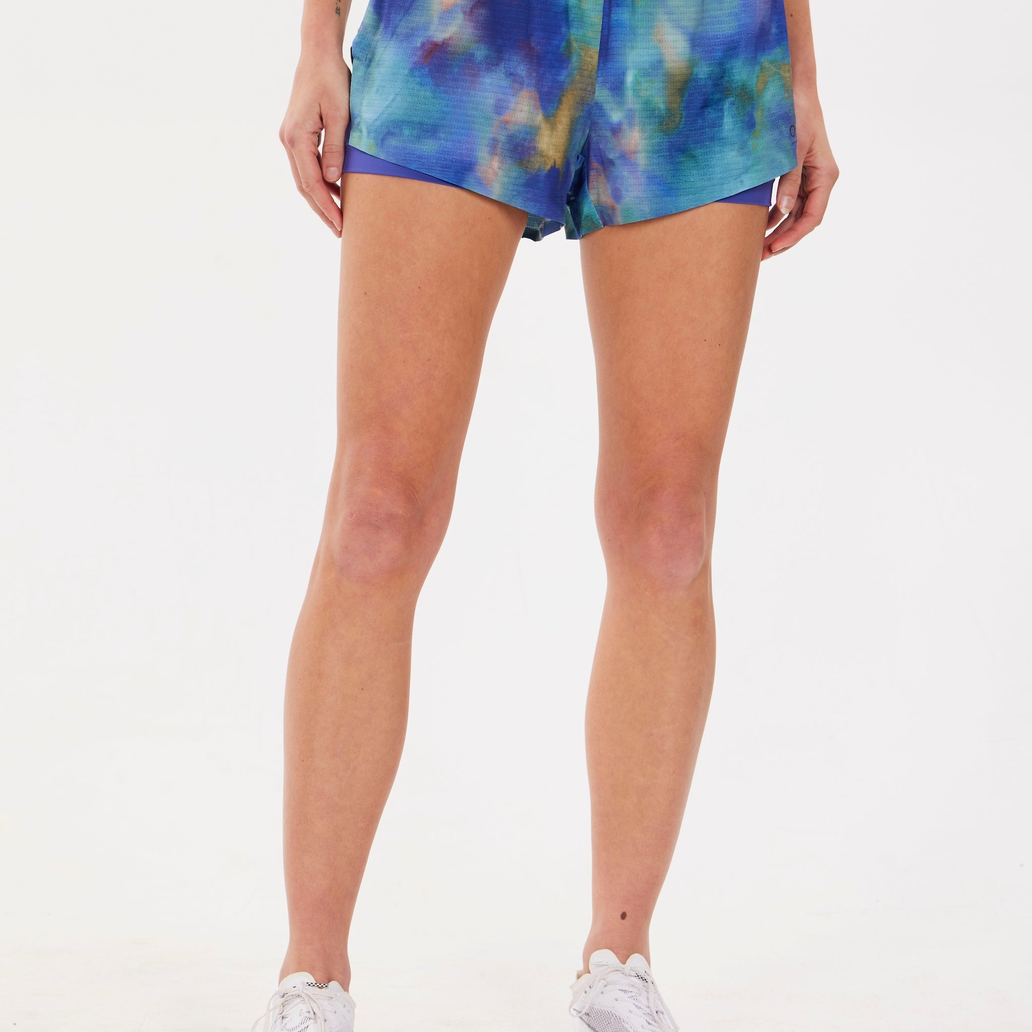 ALRN N.B.P MESH SHORT