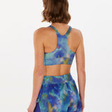 ALRN N.B.P MESH SHORT