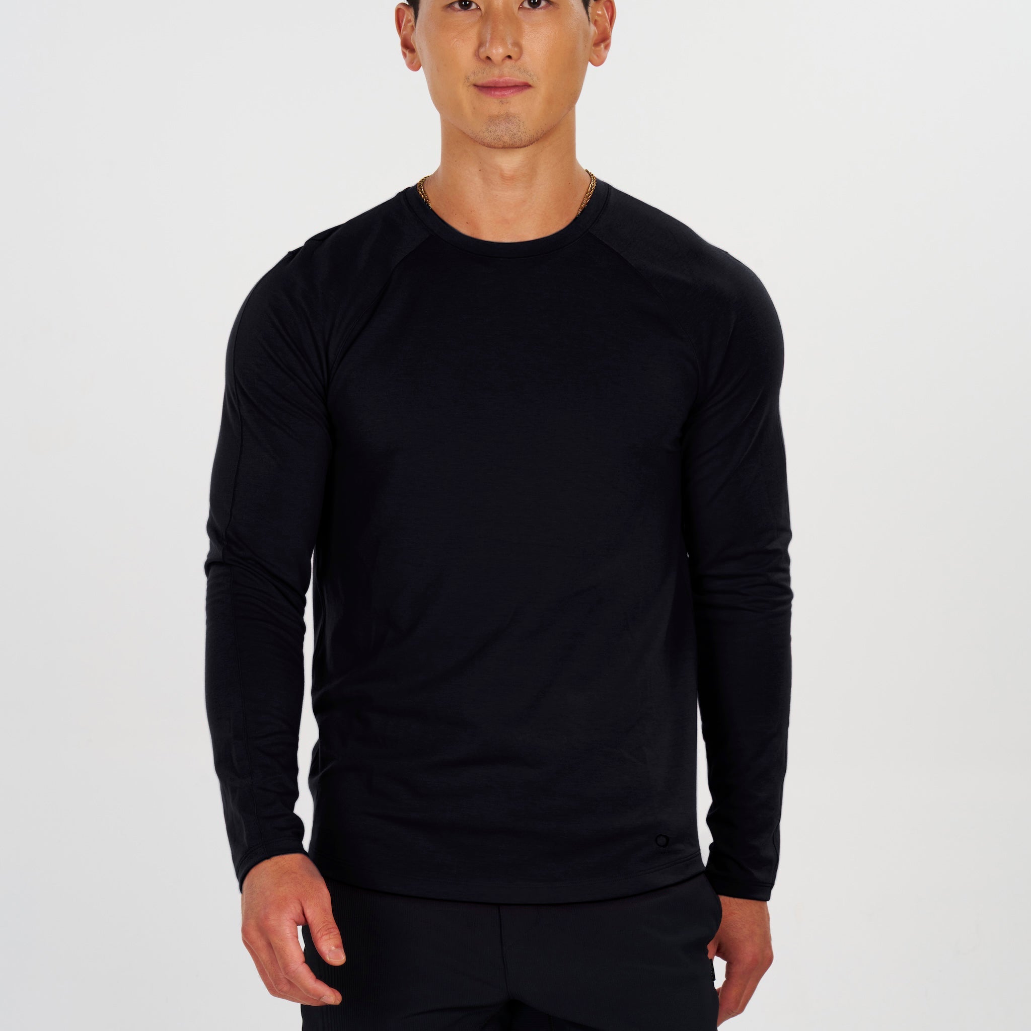 ALRN RAGLAN LONG SLEEVE TEE