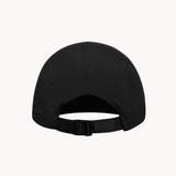 Technical trail cap