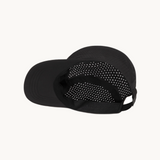 Technical trail cap