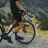 Climb Series Crew Sock