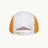 Technical trail cap