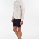 ALRN CREST JACKET