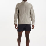 ALRN CREST JACKET