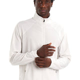 ALRN CREST JACKET