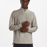 ALRN CREST JACKET