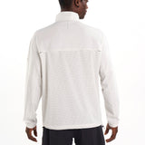 ALRN CREST JACKET