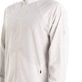 ALRN CREST JACKET