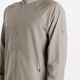 ALRN CREST JACKET