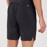 ALRN 7" HI VIZ SHORT