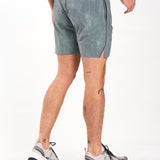 ALRN 7" HI VIZ SHORT
