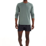 ALRN RAGLAN LONG SLEEVE TEE