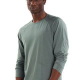 ALRN RAGLAN LONG SLEEVE TEE