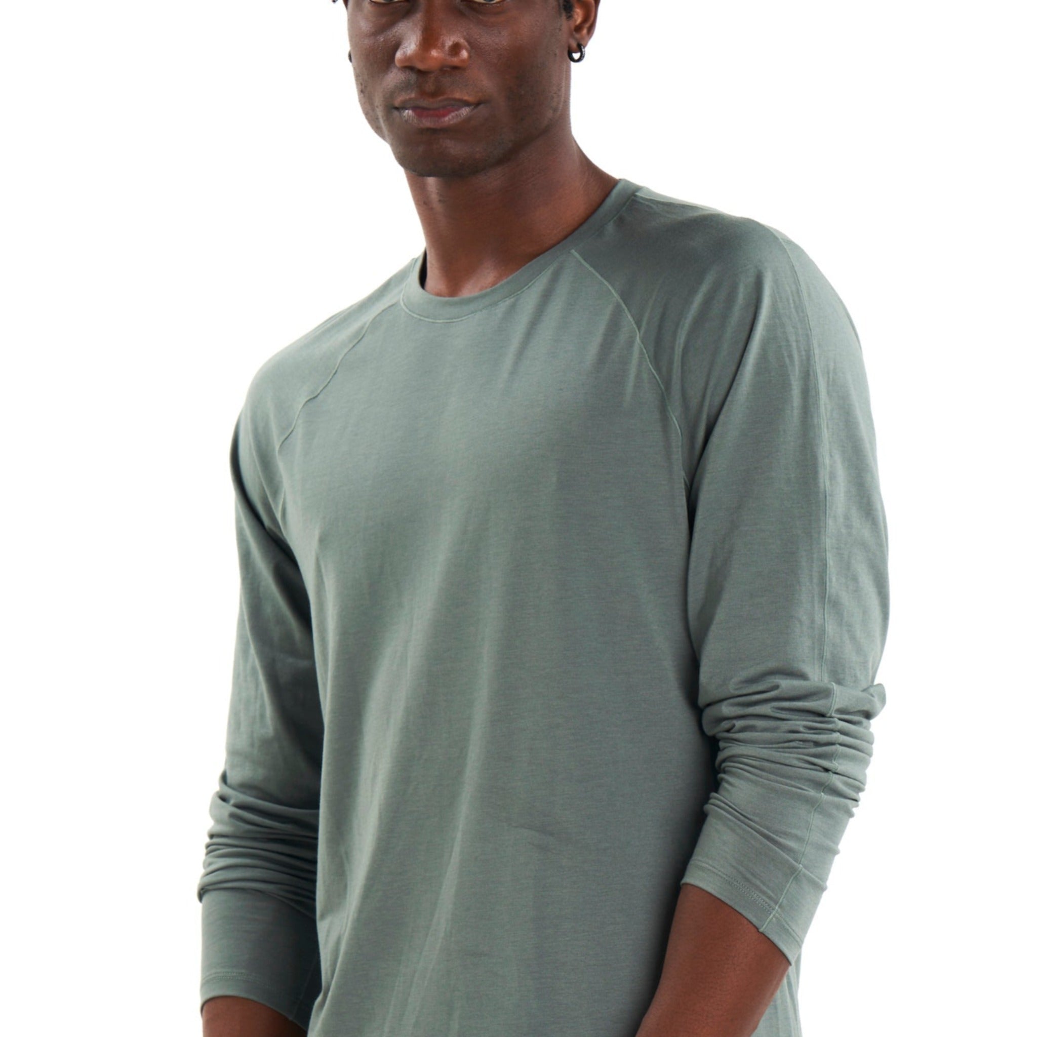 ALRN RAGLAN LONG SLEEVE TEE
