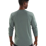ALRN RAGLAN LONG SLEEVE TEE