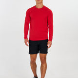 ALRN RAGLAN LONG SLEEVE TEE