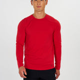 ALRN RAGLAN LONG SLEEVE TEE