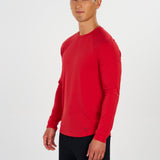 ALRN RAGLAN LONG SLEEVE TEE