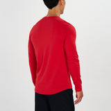 ALRN RAGLAN LONG SLEEVE TEE