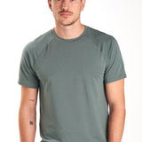 ALRN RAGLAN TEE