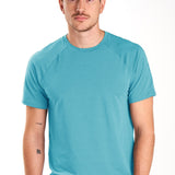 ALRN RAGLAN TEE