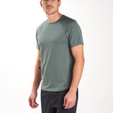 ALRN RAGLAN TEE