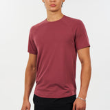 ALRN RAGLAN TEE