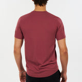 ALRN RAGLAN TEE