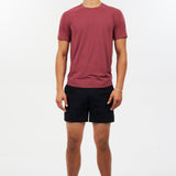 ALRN RAGLAN TEE