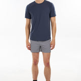 ALRN RAGLAN TEE