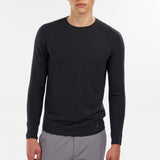 ALRN RAGLAN LONG SLEEVE TEE