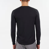 ALRN RAGLAN LONG SLEEVE TEE