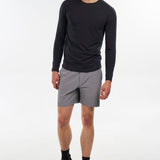 ALRN RAGLAN LONG SLEEVE TEE
