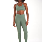 ALRN CROSSBACK BRA