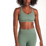 ALRN CROSSBACK BRA