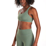ALRN CROSSBACK BRA