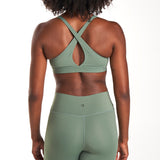 ALRN CROSSBACK BRA