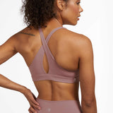 ALRN CROSSBACK BRA