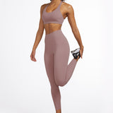 ALSPRT CORE LEGGING