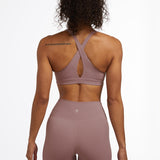 ALRN CROSSBACK BRA