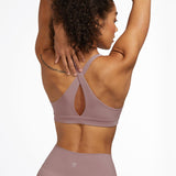 ALRN CROSSBACK BRA