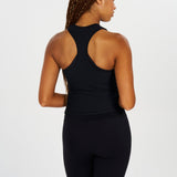 ALRN RIB CROP TANK